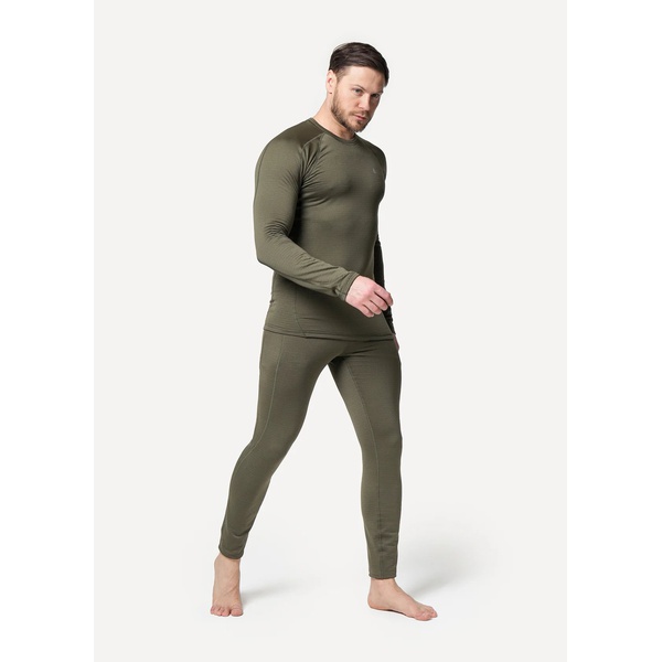 Термобрюки Сплав Gulf Stream light олива