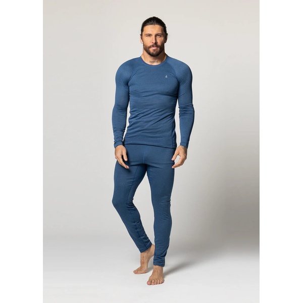 Термобрюки Сплав Gulf Stream light мод 2 темно-синий