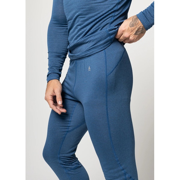 Термобрюки Сплав Gulf Stream light мод 2 темно-синий