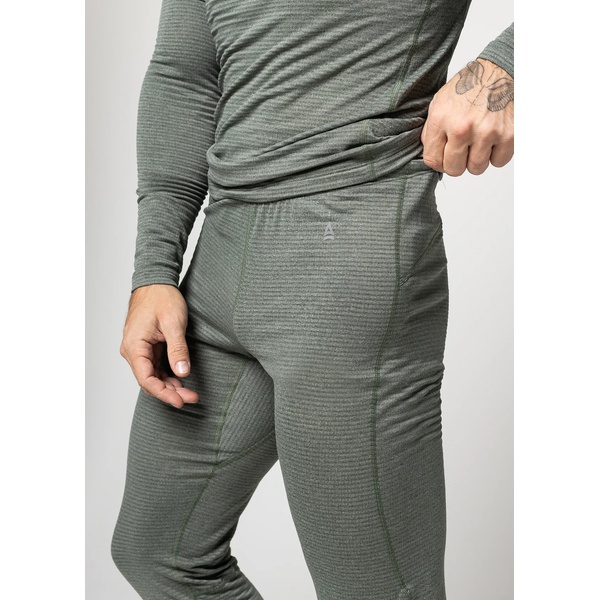 Термобрюки Сплав Gulf Stream light мод 2 тимьян