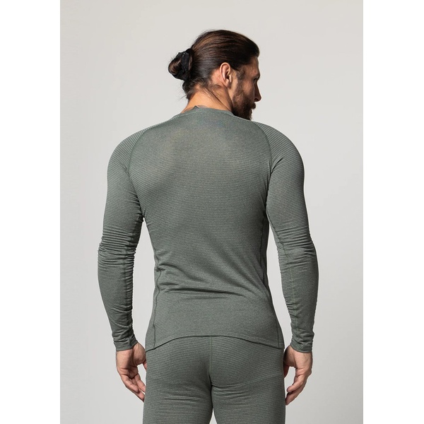 Термофутболка Сплав Gulf Stream light L/S мод 2 тимьян