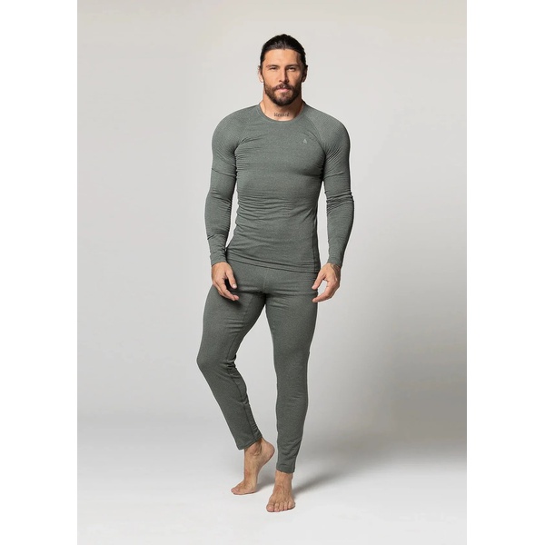 Термофутболка Сплав Gulf Stream light L/S мод 2 тимьян