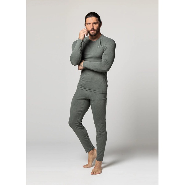 Термофутболка Сплав Gulf Stream light L/S мод 2 тимьян