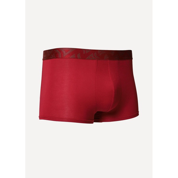Трусы-боксеры Сплав Orion бордовый