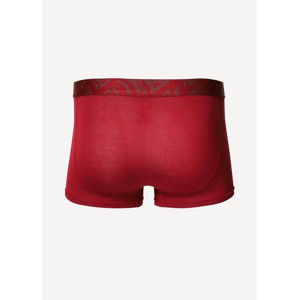 Трусы-боксеры Сплав Orion бордовый