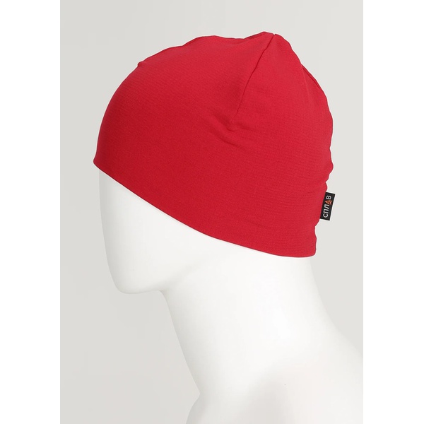 Шапка Сплав Gulf Stream light брусничный