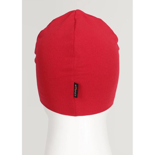 Шапка Сплав Gulf Stream light брусничный