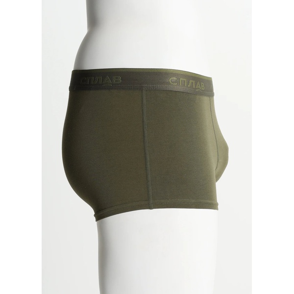 Трусы Сплав Boxers оливковый