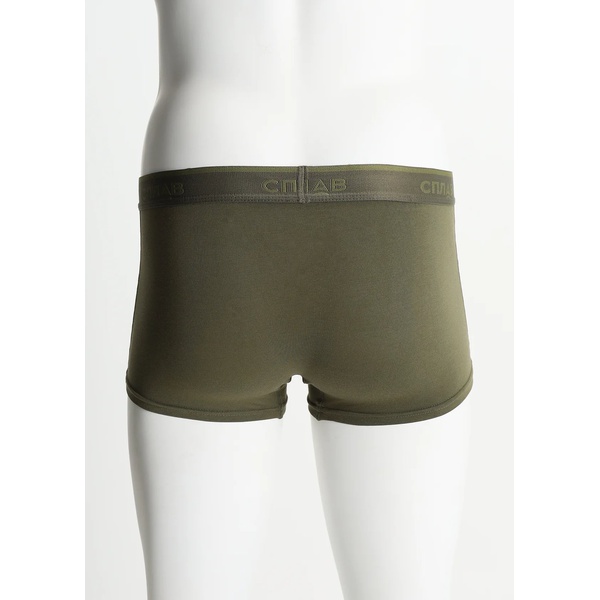 Трусы Сплав Boxers оливковый