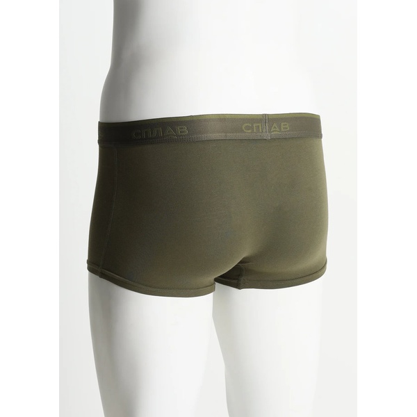 Трусы Сплав Boxers оливковый