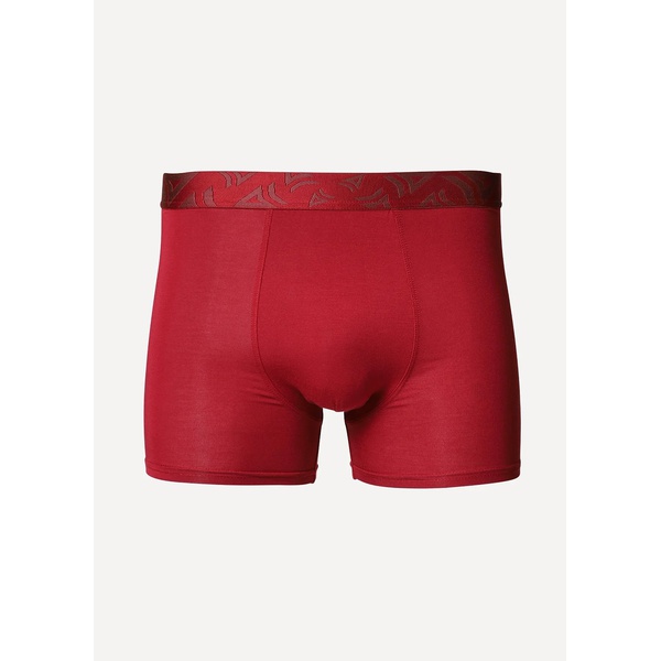Трусы-боксеры Сплав Altair бордовый