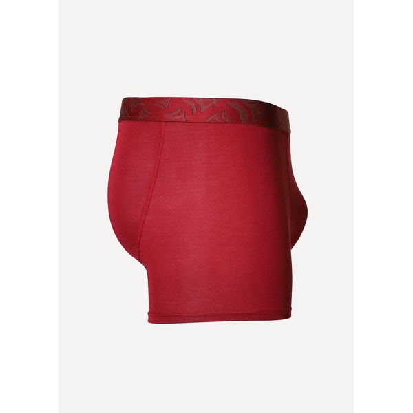 Трусы-боксеры Сплав Altair бордовый