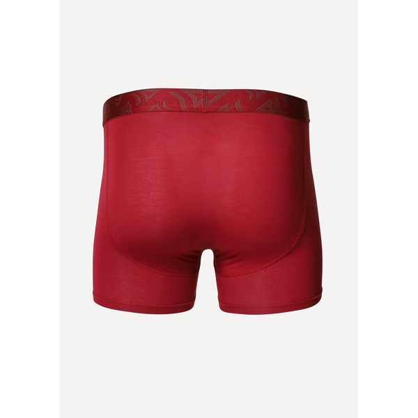 Трусы-боксеры Сплав Altair бордовый
