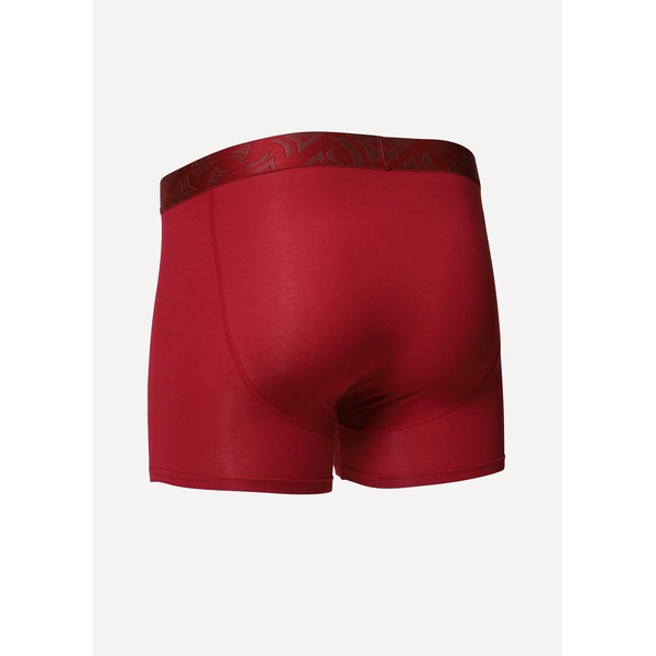 Трусы-боксеры Сплав Altair бордовый