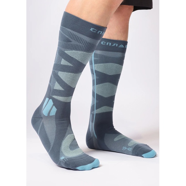 Носки экспедиционные Сплав Ascent