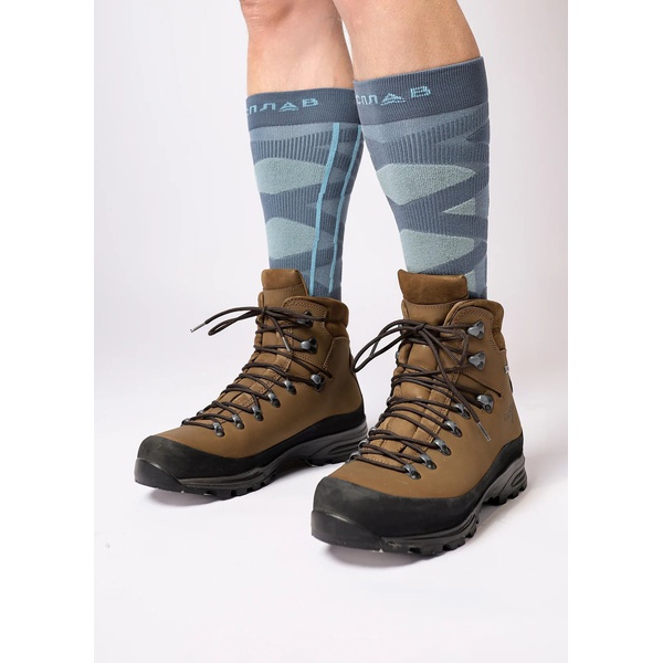 Носки экспедиционные Сплав Ascent