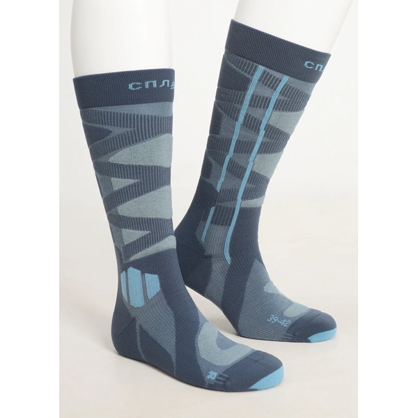 Носки экспедиционные Сплав Ascent