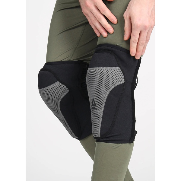 Наколенники Сплав Dexter