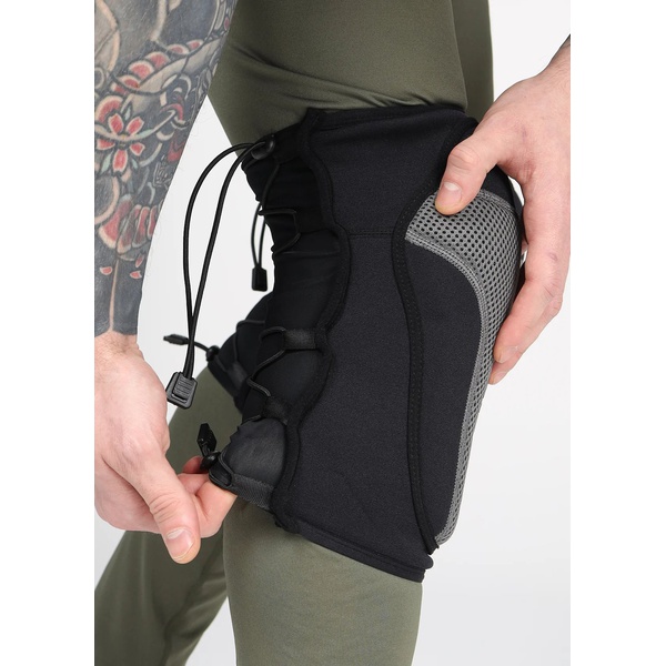 Наколенники Сплав Dexter