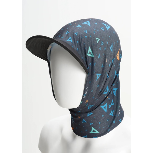 Мультибандана Сплав (с козырьком) Space