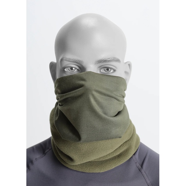 Мультибандана Сплав Комби Power Stretch олива
