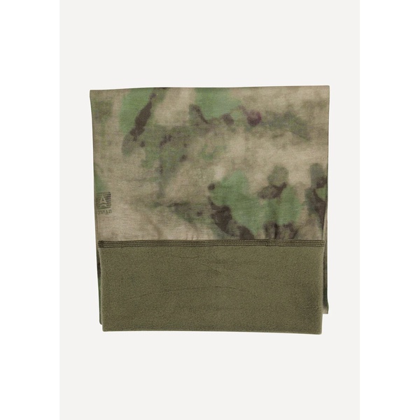 Мультибандана Сплав Комби Power Stretch олива/мох