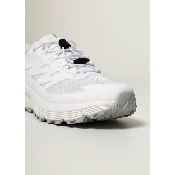 Кроссовки женские треккинговые THB Santis белый