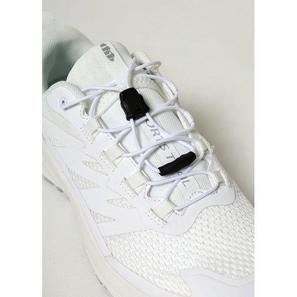 Кроссовки женские треккинговые THB Santis белый