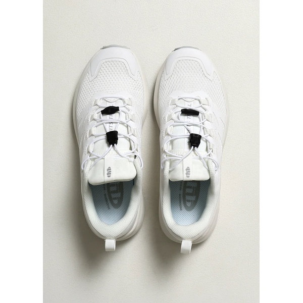 Кроссовки женские треккинговые THB Santis белый