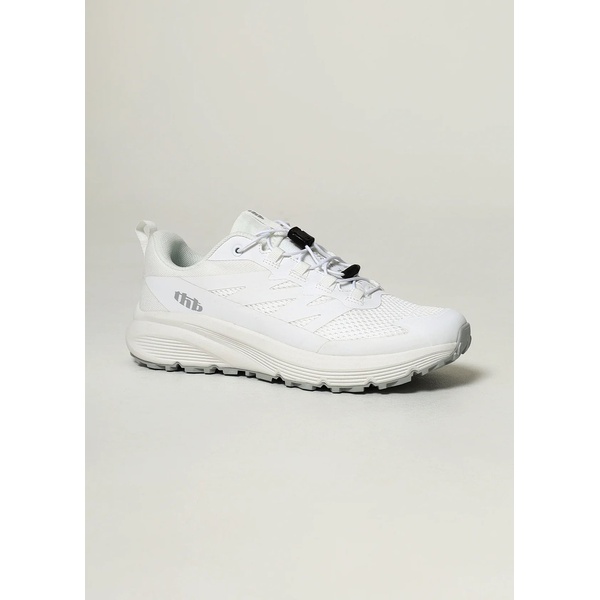 Кроссовки женские треккинговые THB Santis белый