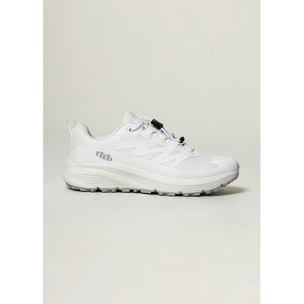 Кроссовки женские треккинговые THB Santis белый