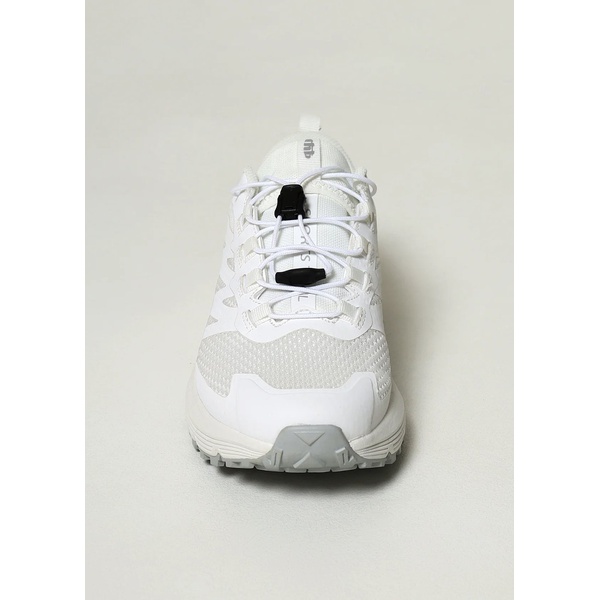 Кроссовки женские треккинговые THB Santis белый