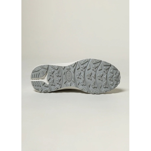 Кроссовки женские треккинговые THB Santis белый