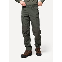 Брюки Сплав Лапландия темно-зеленый