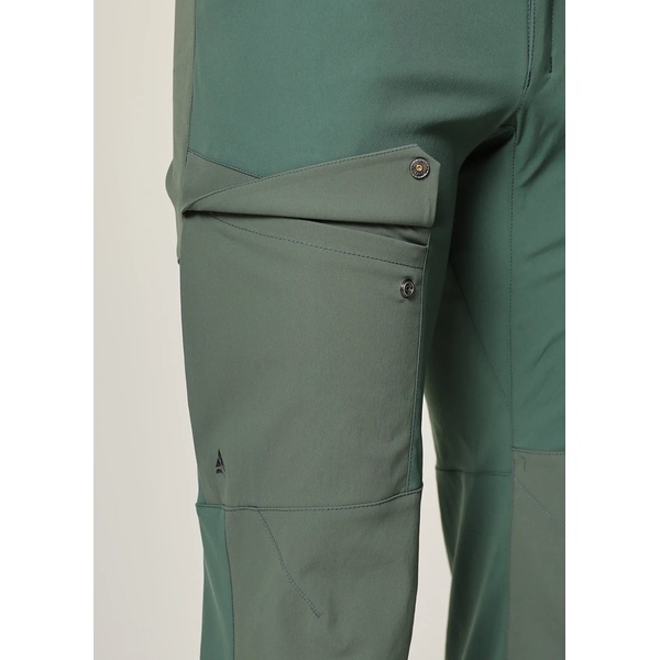 Брюки Сплав Zenit тимьян комби