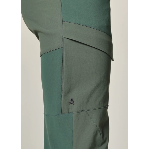 Брюки Сплав Zenit тимьян комби