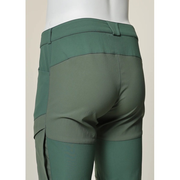 Брюки Сплав Zenit тимьян комби