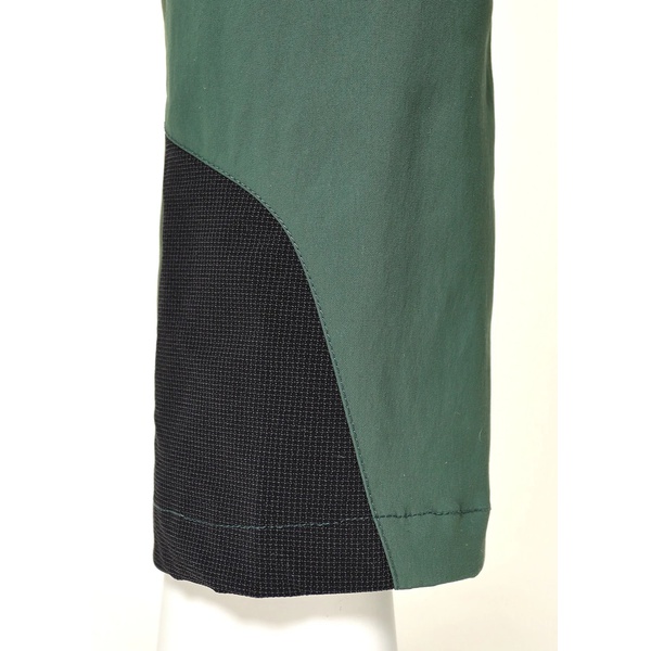 Брюки Сплав Zenit тимьян комби