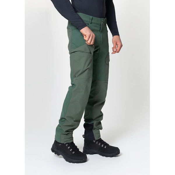Брюки Сплав Zenit тимьян комби