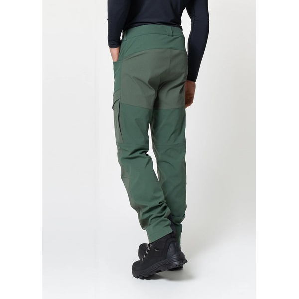 Брюки Сплав Zenit тимьян комби