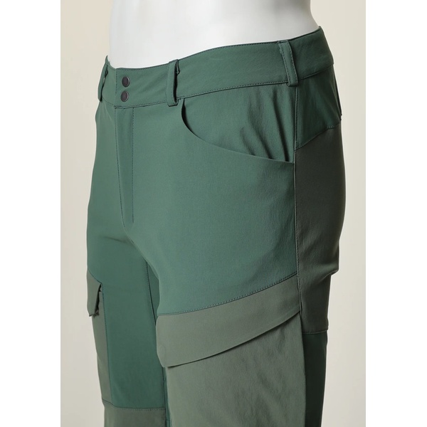 Брюки Сплав Zenit тимьян комби