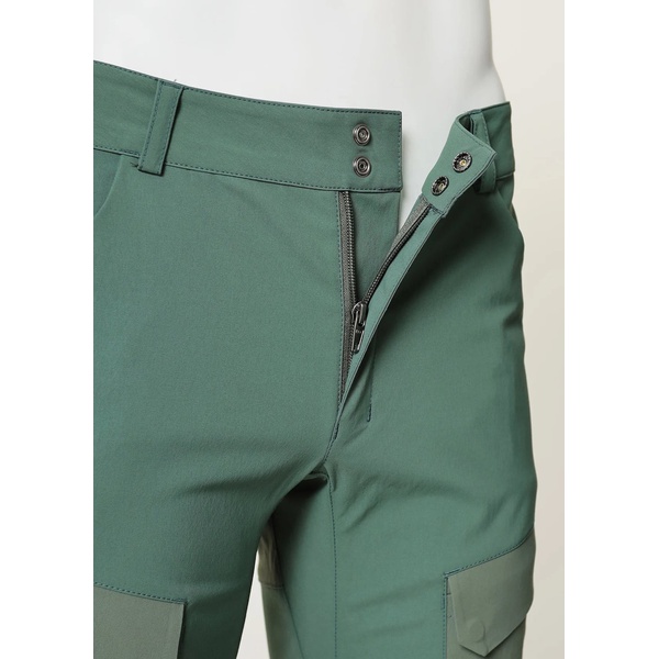 Брюки Сплав Zenit тимьян комби