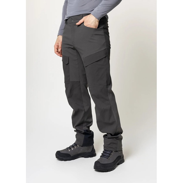 Брюки Сплав Zenit серый/тундра