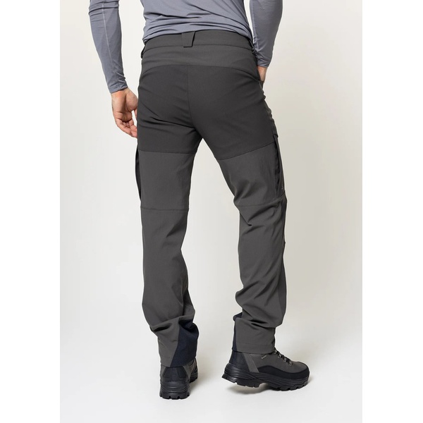 Брюки Сплав Zenit серый/тундра