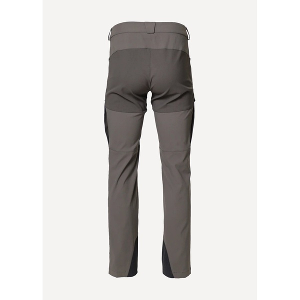 Брюки Сплав Zenit серый/тундра