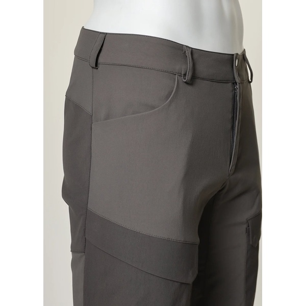 Брюки Сплав Zenit серый/тундра