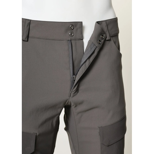 Брюки Сплав Zenit серый/тундра