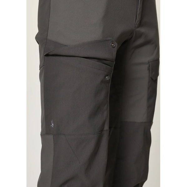 Брюки Сплав Zenit серый/тундра