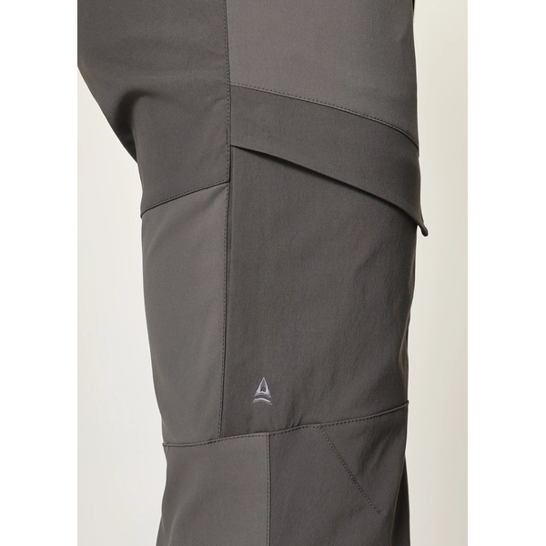 Брюки Сплав Zenit серый/тундра