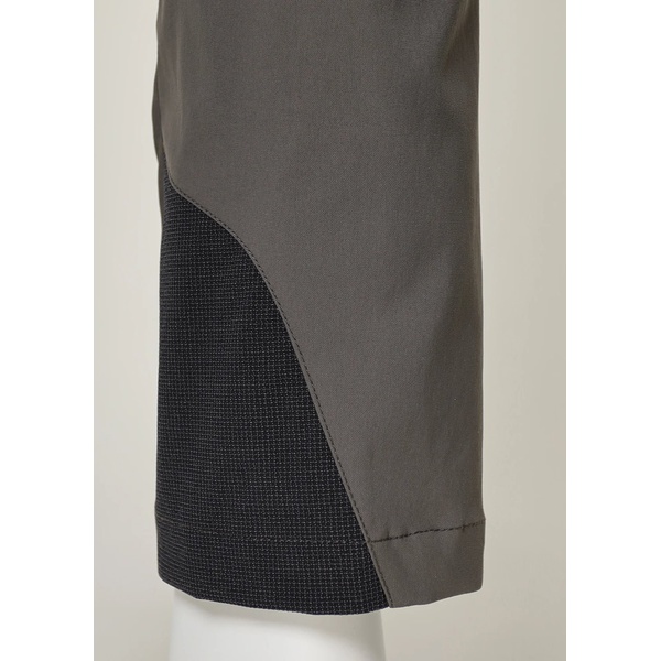 Брюки Сплав Zenit серый/тундра